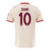 Officiële Voetbalshirt + Korte Broek FC Bayern München Sane 10 Derde 2024-25 - Kids